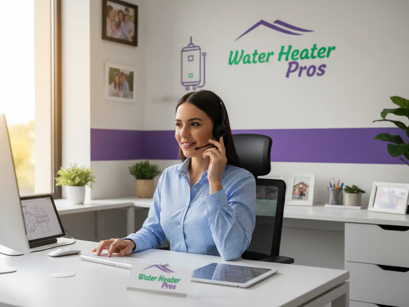 Water Heater Repair  in Nazareth  FAQ